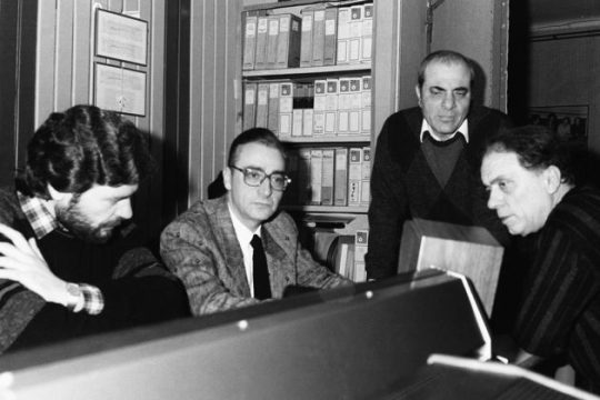 «Ο Καζαντζίδης ήθελε “μαύρα” και παράνομη εξαγωγή συναλλάγματος»