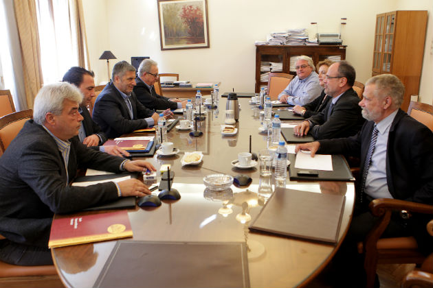 Η ΚΕΔΕ εισπράττει… την κυβερνητική συμπάθεια