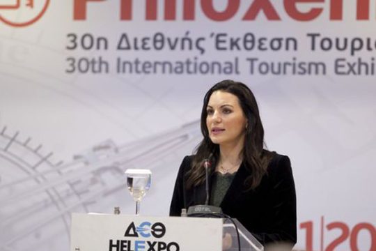 Αμφίπολη… όπως Γκίζα