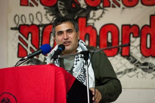 «Η Παλαιστινιακή Αντίσταση  μπορεί να νικήσει»