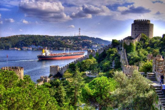Πόσο «πράσινη» είναι η Πόλη;