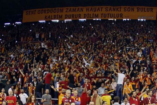 Δολοφονήθηκε Σέρβος φίλαθλος σε αγώνα μπάσκετ στην Κωνσταντινούπολη