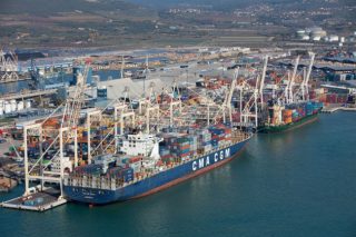 Κατατέθηκαν προτάσεις για το νέο κανονισμό της ΕΕ αναφορικά με τα λιμάνια