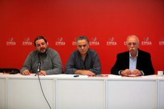 Σε Λαμία και Γιάννενα το Σαββατοκύριακο ο Αλέξης Τσίπρας