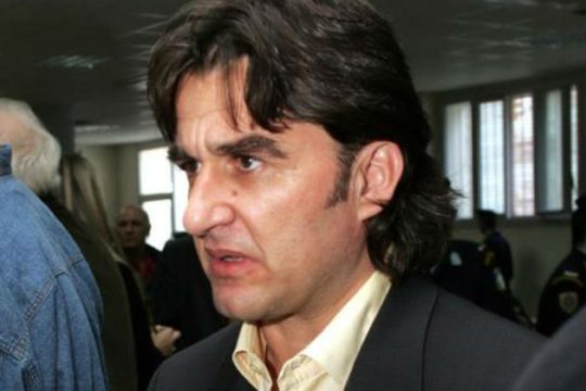 Σε κρίσιμη κατάσταση η υγεία του Ηρακλή Κωστάρη