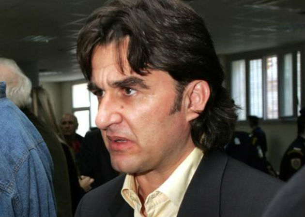 Σε κρίσιμη κατάσταση η υγεία του Ηρακλή Κωστάρη