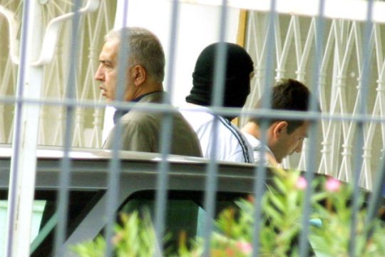 Οι δικαστές και η μόρφωση