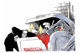 Του Μιχάλη Κουντούρη