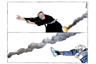 Του Μιχάλη Κουντούρη