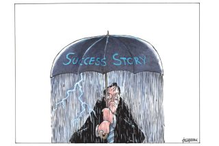 Του Μιχάλη Κουντούρη