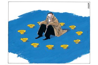 Του Μιχάλη Κουντούρη