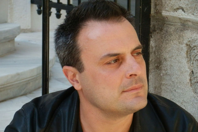 «Στην Αθήνα σήμερα δεν σχεδιάζεις. Μόνο σβήνεις»