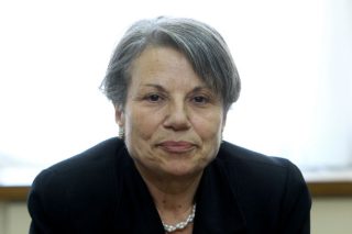 Παρέμβαση Κουτζαμάνη για τις Φυλακές Κορυδαλλού