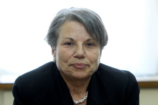 Παρέμβαση Κουτζαμάνη για τις Φυλακές Κορυδαλλού