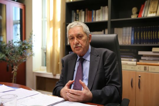 «Η νέα συμφωνία θα είναι ένα άλλο μνημόνιο»