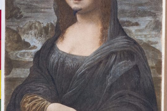 Κι όμως, δεν σκότωσε τη ζωγραφική