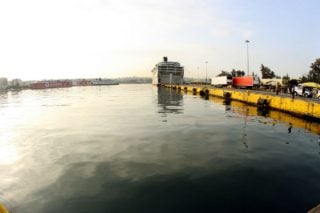 Οι θαλάσσιες μεταφορές στο επίκεντρο της Συνόδου του  EMSA στη Λισαβόνα