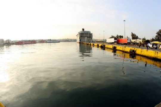 Οι θαλάσσιες μεταφορές στο επίκεντρο της Συνόδου του  EMSA στη Λισαβόνα
