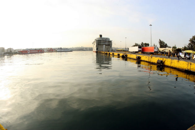 Οι θαλάσσιες μεταφορές στο επίκεντρο της Συνόδου του EMSA στη Λισαβόνα