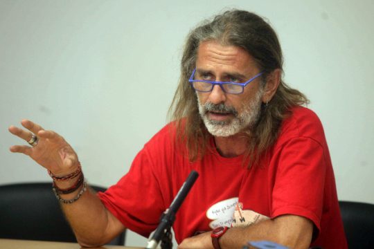 ΕΦΕ: «Η αστυνομική βία καλά κρατεί»