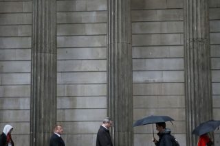 Διαρροές… Κεφαλαίου