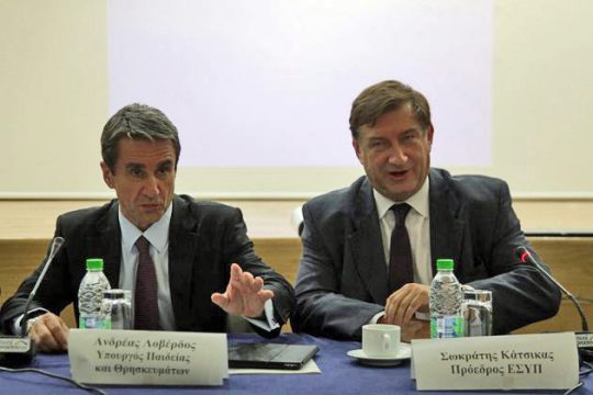 Συνυπαιτιότητα στο… πετσόκομμα εισακτέων