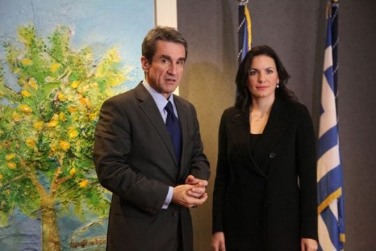 Νέα πρόβα ιδιωτικοποίησης
