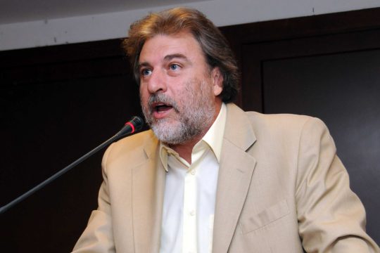 Προς διαζύγιο Ανεξάρτητοι Έλληνες – Νότης Μαριάς