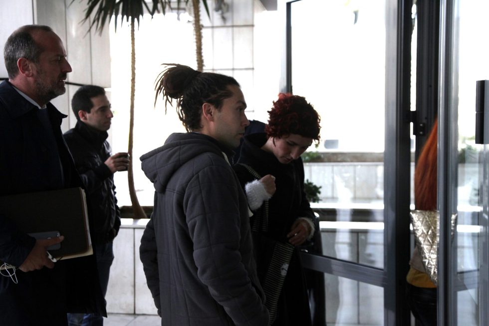 Στις 2 Δεκεμβρίου η δίκη του Μάριου Ζέρβα
