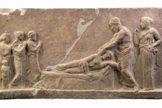 Οι γιατροί και τα γιατροσόφια των αρχαίων