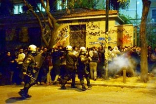 «Γαμήστε τους!»