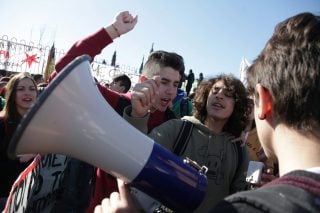 Αλλάζει πάλι το πρόγραμμα σπουδών της Γ΄ Λυκείου