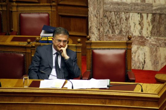 Τα τεκμήρια διαβίωσης καταργεί η κυβέρνηση από το 2015