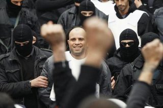 Νέα επιστολή Μαζιώτη για συγκρότηση συνέλευσης αλληλεγγύης