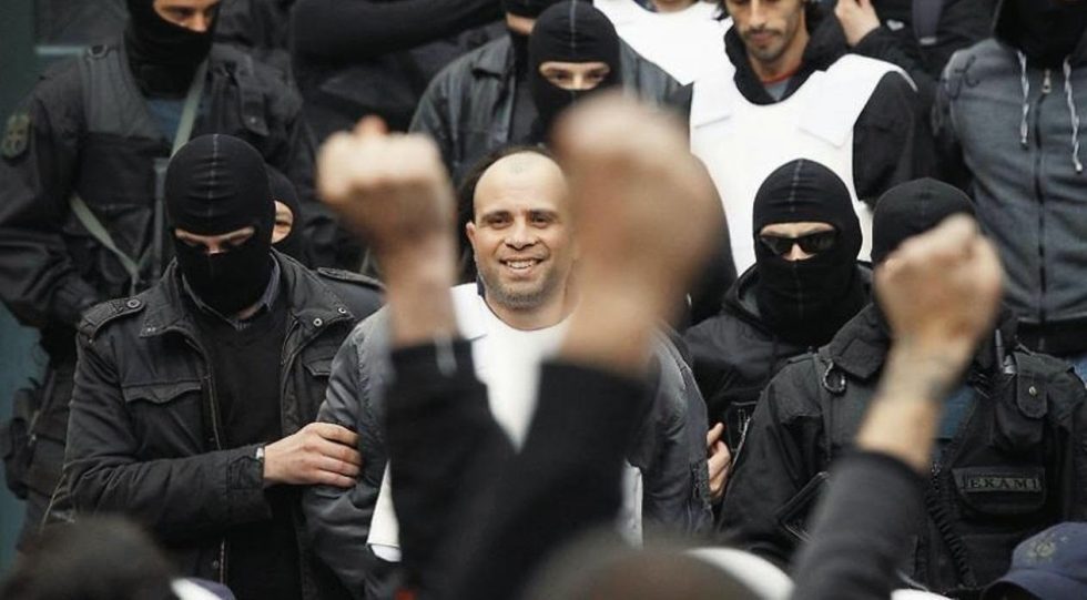 Νέα επιστολή Μαζιώτη για συγκρότηση συνέλευσης αλληλεγγύης