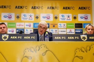 «Κοιτάξτε τον καθρέφτη. Οχι τον Μελισσανίδη»