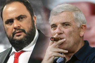 Αντιλαλούν οι φυλακές ωωχ