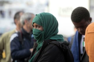 Απεργία πείνας στο Παρανέστι