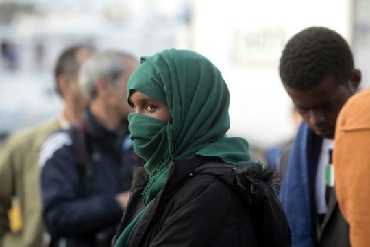 Απεργία πείνας στο Παρανέστι