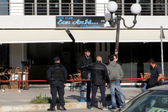 Μικρολίμανο: Συνεχίζεται η διαρροή πληροφοριών