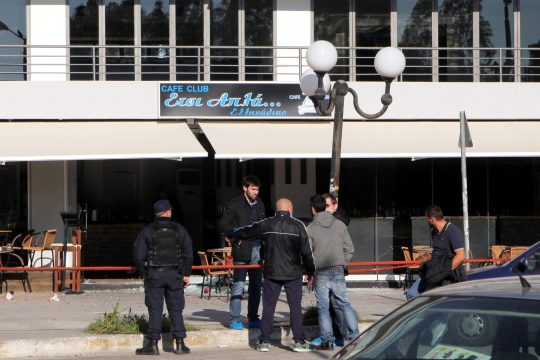 Προθεσμία έλαβε ο δράστης του Μικρολίμανου