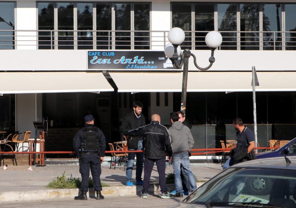 Προθεσμία έλαβε ο δράστης του Μικρολίμανου