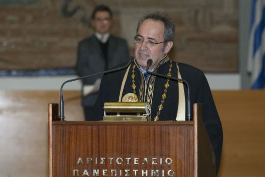 «Καθαρή» η διοίκηση Μυλόπουλου