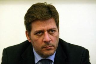 Στη Νέα Υόρκη ο Μιλτιάδης Βαρβιτσιώτης