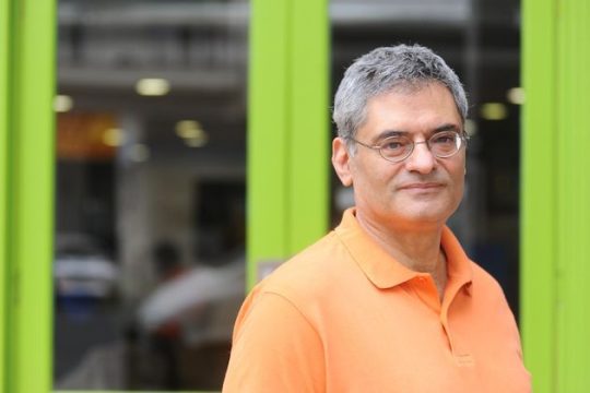 Οχι σε Πρόεδρο με τη λογική του ελάχιστου κοινού παρονομαστή