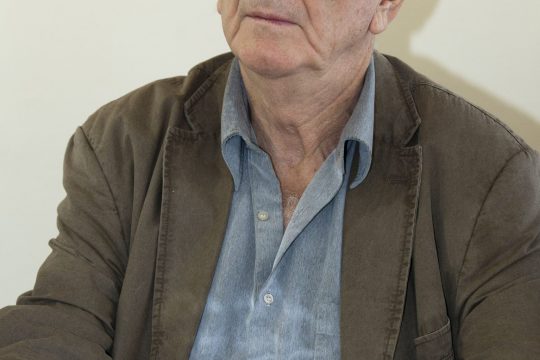 «Είμαστε σε πόλεμο»