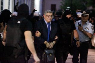 Πανευρωπαϊκό ενδιαφέρον για τη δίκη των νεοναζί