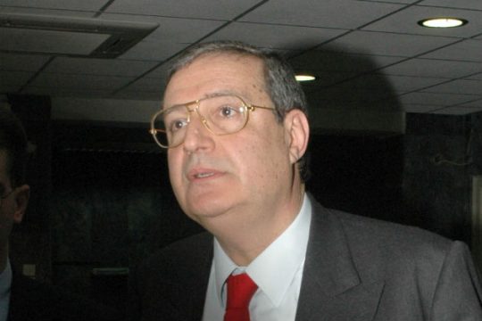 Υπόσχεση Μωραϊτάκη για αποκατάσταση αδικιών