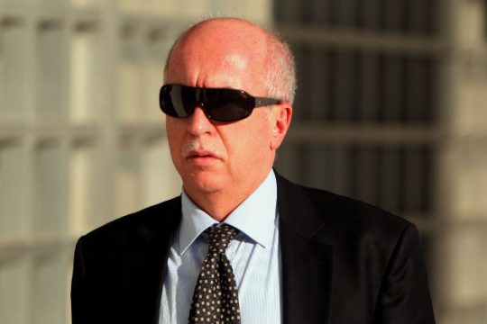 Παρεμβάσεις στο έργο του καταγγέλλει ο πρώην οικονομικός εισαγγελέας