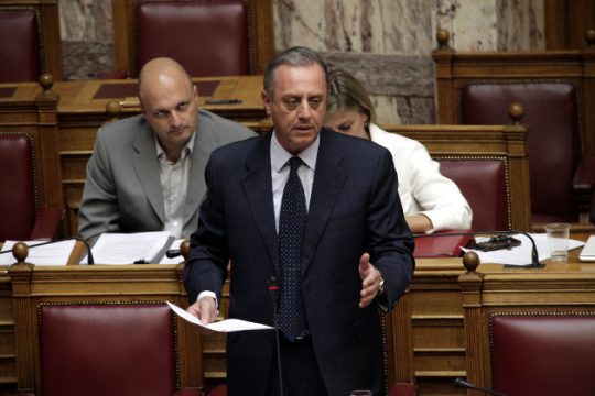 «Όχι» της κυβέρνησης σε μείωση των εισφορών στον ΟΑΕΕ